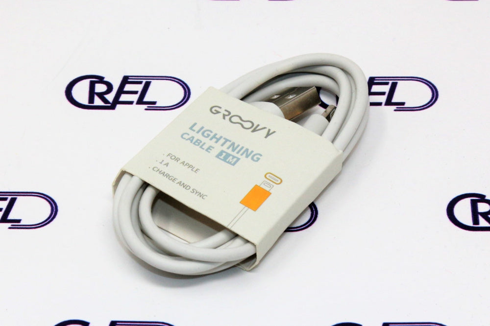 Cavo Lightning 1 Metro Per Apple