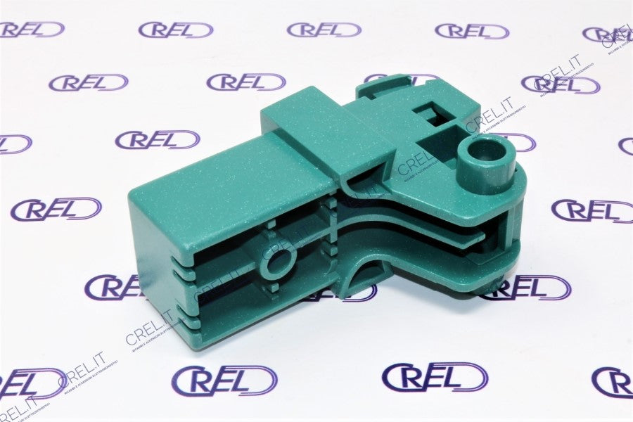 Cerniera Scopa Elettrica De Longhi Colombina Super