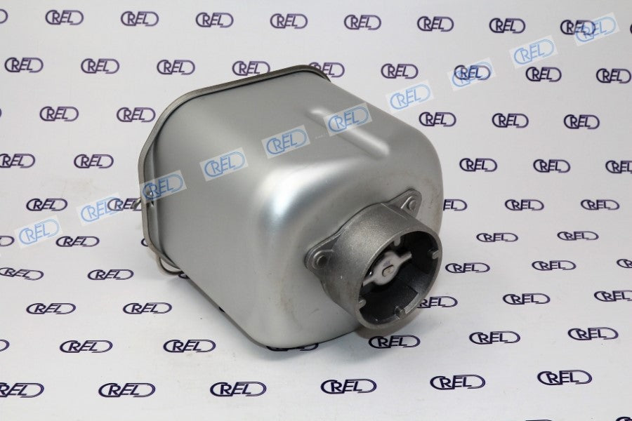 Cestello Macchina Per Il Pane Ariete Pane Express Metal 125