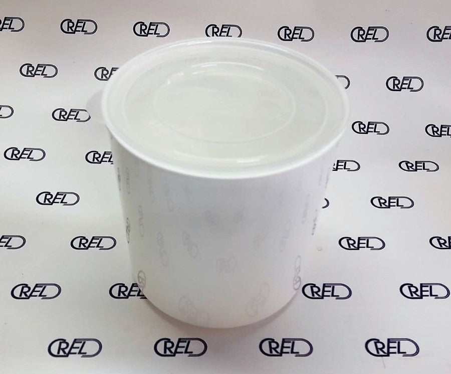 Cestello Piccolo Con Tappo Yogurtiera Ariete Yogurella 621