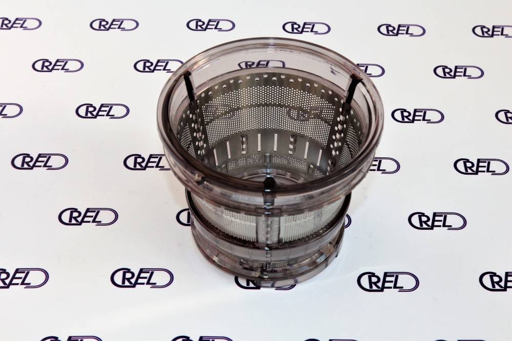 Filtro In Acciaio Imetec Succovivo Sj700 Sj800