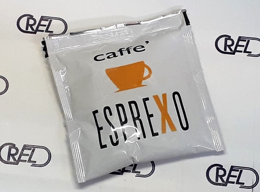 Cialde Di Carta Caffè Nico