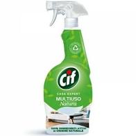 Cif Casa Expert Spray Multiuso Natura 650ml