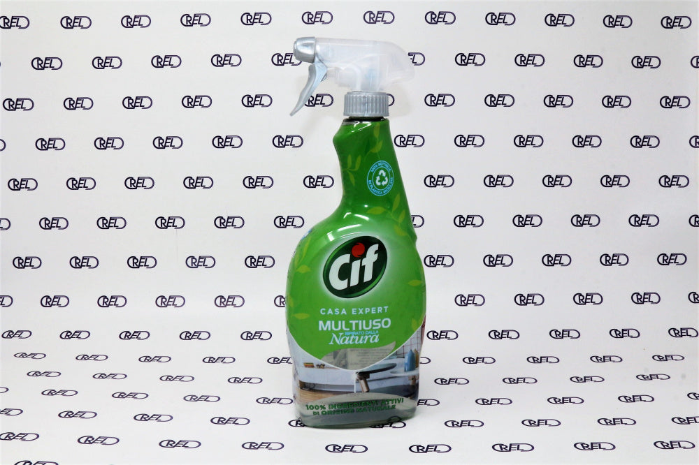 Cif Casa Expert Spray Multiuso 650ml