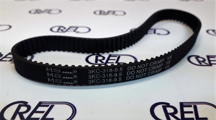 Cinghia Di Distribuzione Impastatrice Kenwood Kitchen Machine Chef