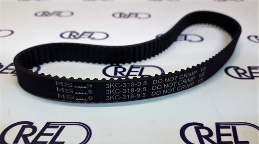 Cinghia Di Distribuzione Impastatrice Kenwood Kitchen Machine Chef