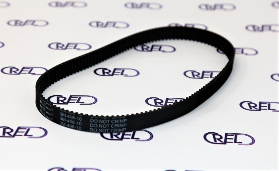 Cinghia Di Trasmissione Impastatrice Planetaria Ariete