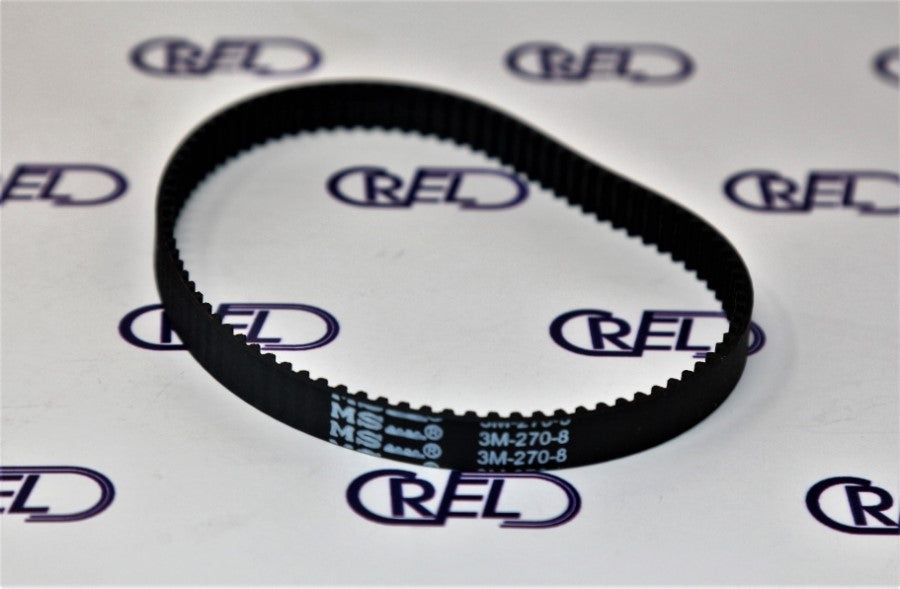 Cinghia Per Affettatrice Rgv Mary 220