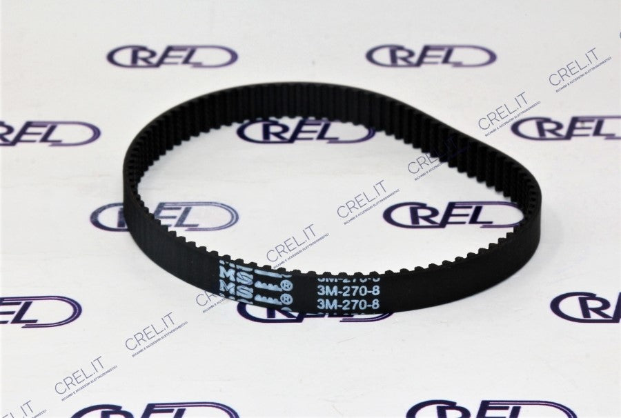 Cinghia Robot Kenwood Food Processor Fpm800