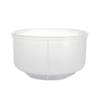 Ciotola Tritatutto Adattabile Braun Modello Multiquick Zk1 - Zk100