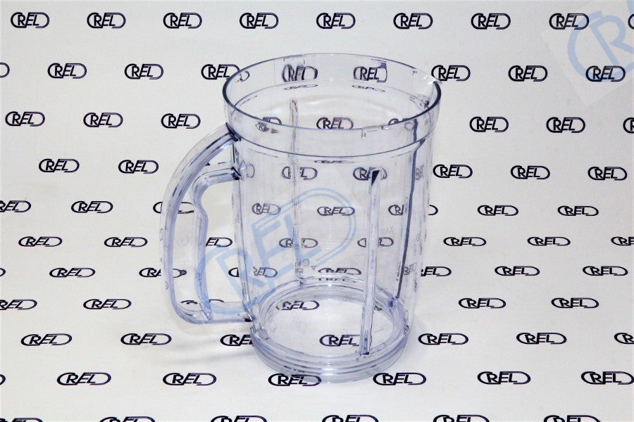 Ciotola Frullatore Moulinex Nomade 750 Ml