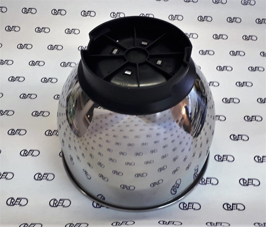 Ciotola Acciaio Impastatrice Russell Hobbs 23480-56/23490-56/26040-56