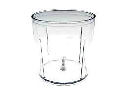 Ciotola Tritatutto Moulinex Multi Moulinette