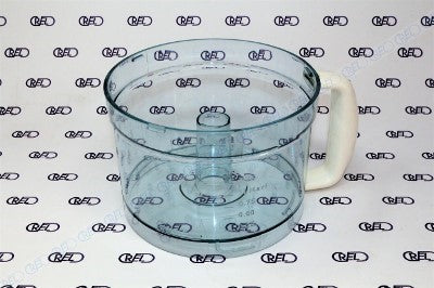 Ciotola Robot Da Cucina Moulinex Masterchef