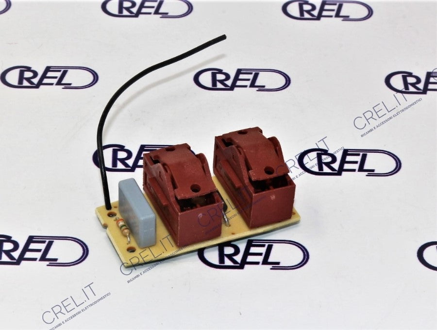 Circuito Elettronico Phon Elchim