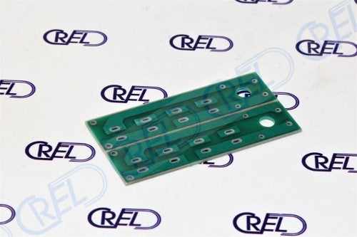 Circuito Stampato Phon Parlux 1300