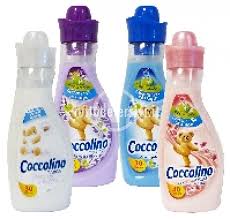 Coccolino Ammorbidente Concentrato 30 Lavaggi