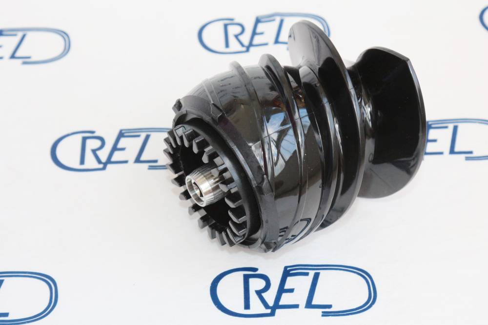 Assieme Pressino A Vite Rotante Estrattore Ariete Centrika 176, 177