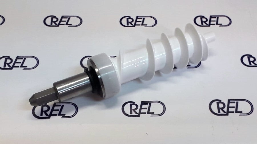 Coclea Accessorio Impastatrice Kenwood Pasta Maker Kax910me