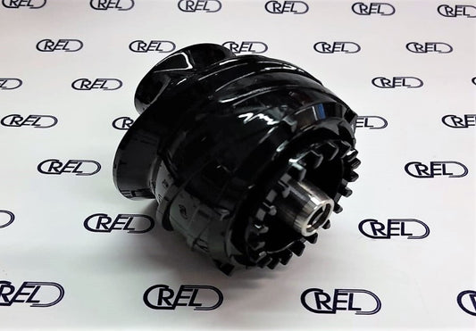 Coclea Estrattore Di Succo Kenwood Slow Scroll Juicer