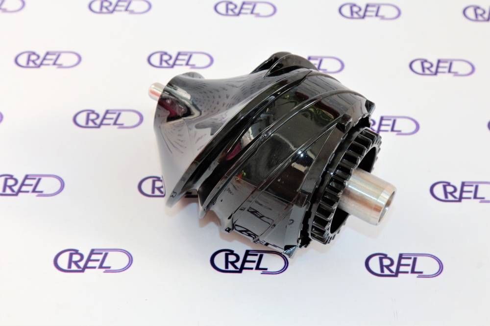 Coclea Estrattore Imetec Succovivo Sj700 Sj800