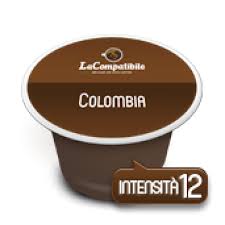 5 Capsule Compatibili Nespresso Colombia Monorigine