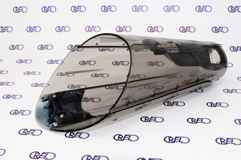 Contenitore Polvere De Longhi Colombina 32v