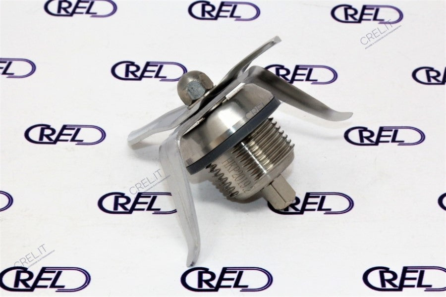 Coltello Adattabile Bimby Tm3300