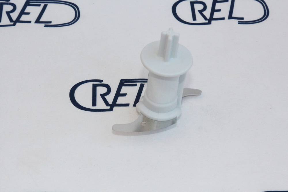 Lama Tritatutto Ariete 1820