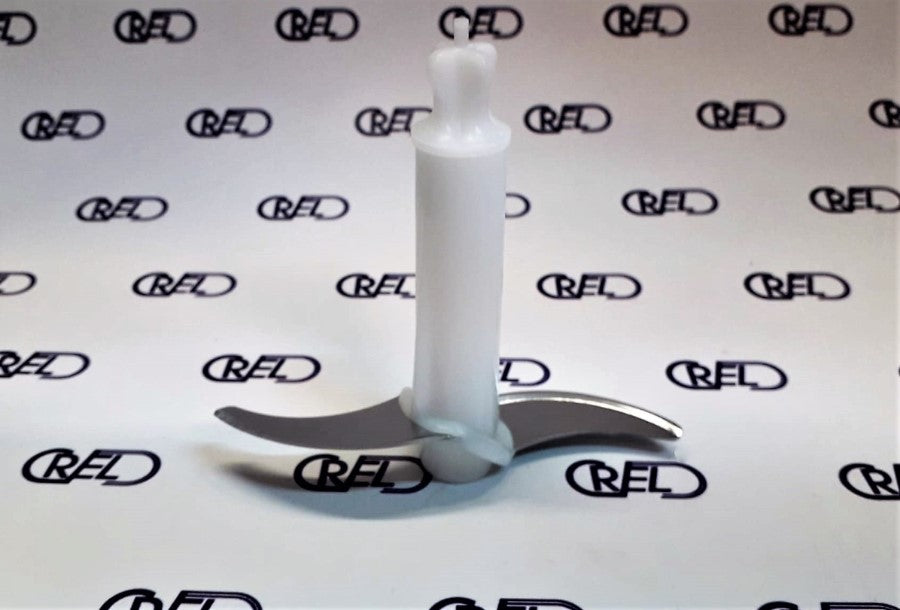 Lama Tritatutto Robot Da Cucina Imetec Professional Serie Ks 1000