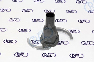 Coltello Nero Tritatutto Moulinex La Moulinette Dpa141 Dpa241