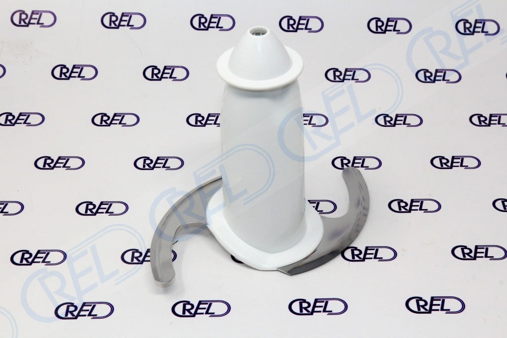 Lama Robot Da Cucina Kenwood Food Processor