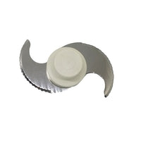 Coltello Inox Robot Da Cucina Reba Chef Spedizione Gratuita