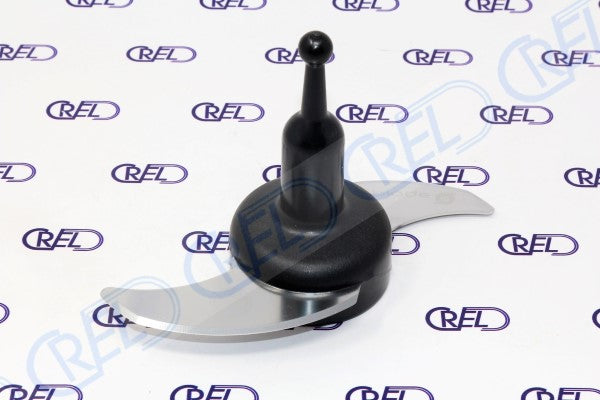 Coltello Con Protezione Robot Da Cucina Moulinex I Companion