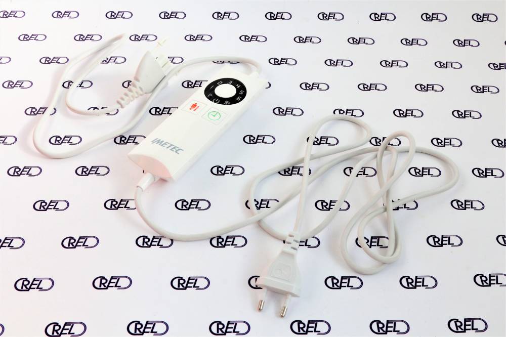 Comando Scaldasonno Imetec