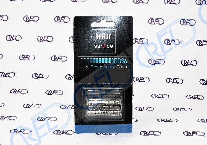 Combi Pack Rasoio Braun 52b Serie 5 Spedizione Gratuita