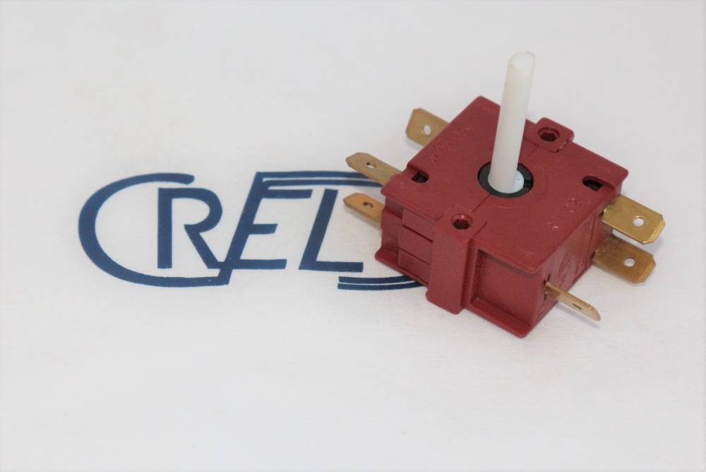 Commutatore Forno De Longhi