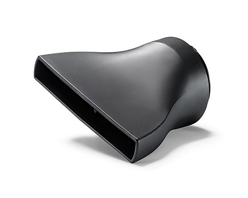 Concentratore Nero Phon Imetec Bellissima *Sconto