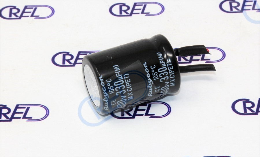 Condensatore Motore Robot Da Cucina Imetec Cooking Machine Cukò