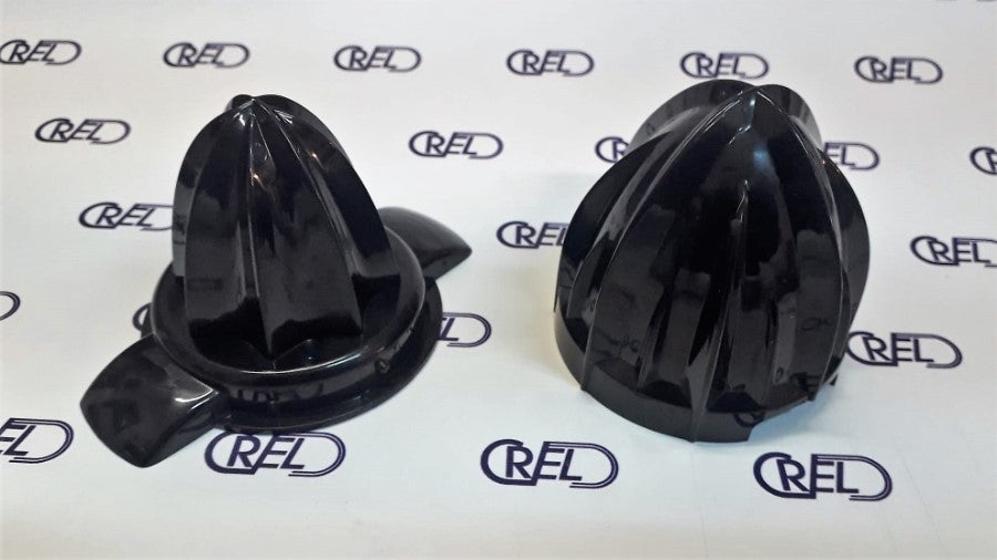 Kit Coni Spremiagrumi Russell Hobbs Citrus Press Classic 22760-56