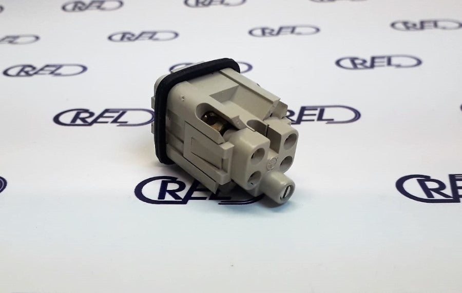 Spina Maschio Connettore 5 Pin Victoria