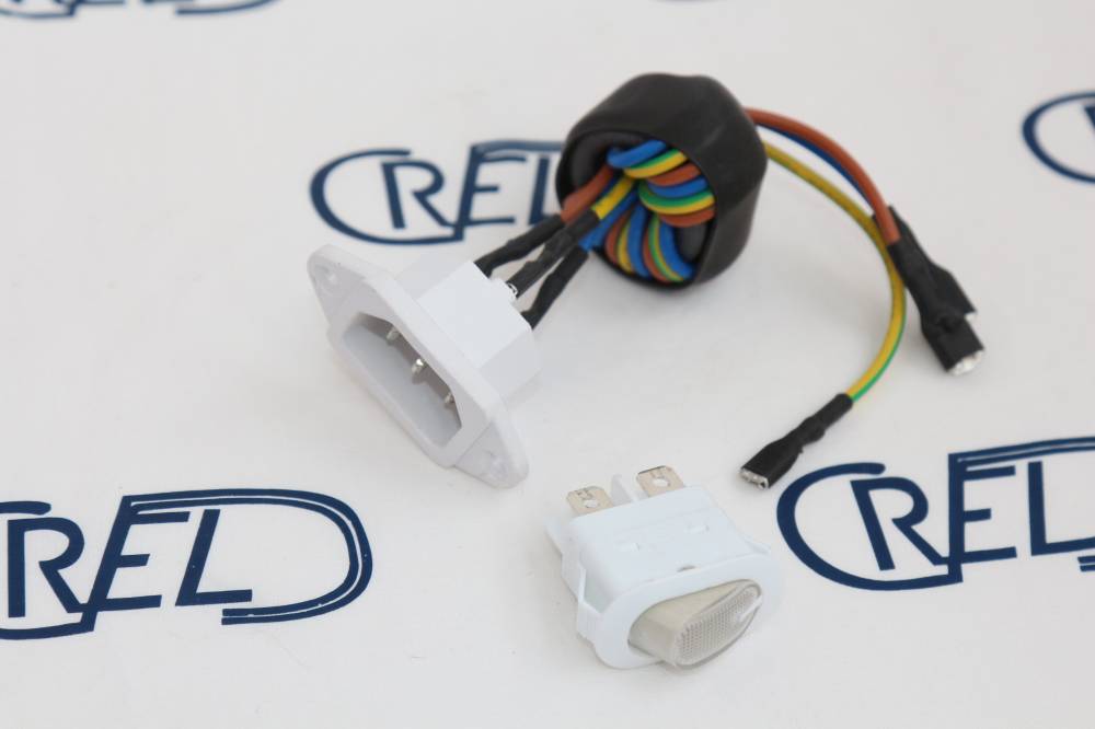 Connessione Robot Da Cucina Imetec Cooking Machine Cukò