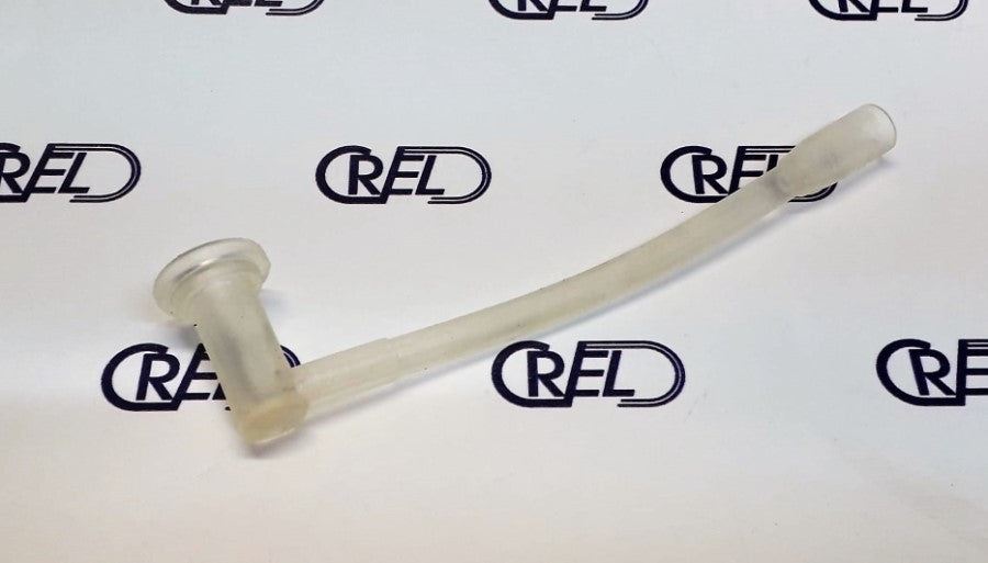 Connettore Pompa Macchina Da Caffè De Longhi Inissia En80 Usato