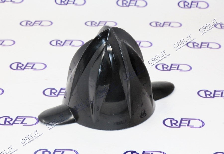 Cono Nero Spremiagrumi Elettrico Moulinex Vitapress