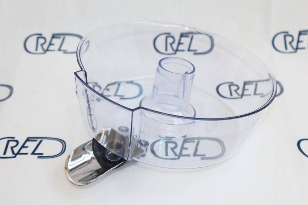 Contenitore Rgv Arancia Express Primo Modello