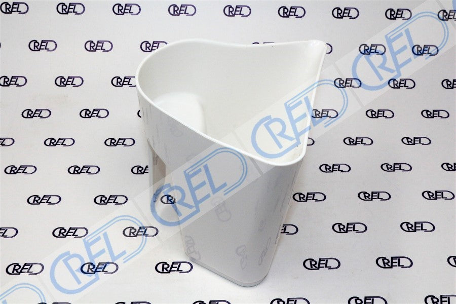 Contenitore Polpa Di Scarto Estrattore Ariete Centrika 176