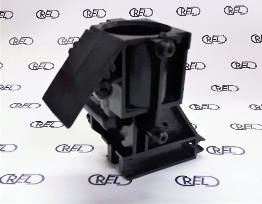 Contenitore Caffè Gruppo Macchina Da Caffè Saeco Incanto Sup021y Usato