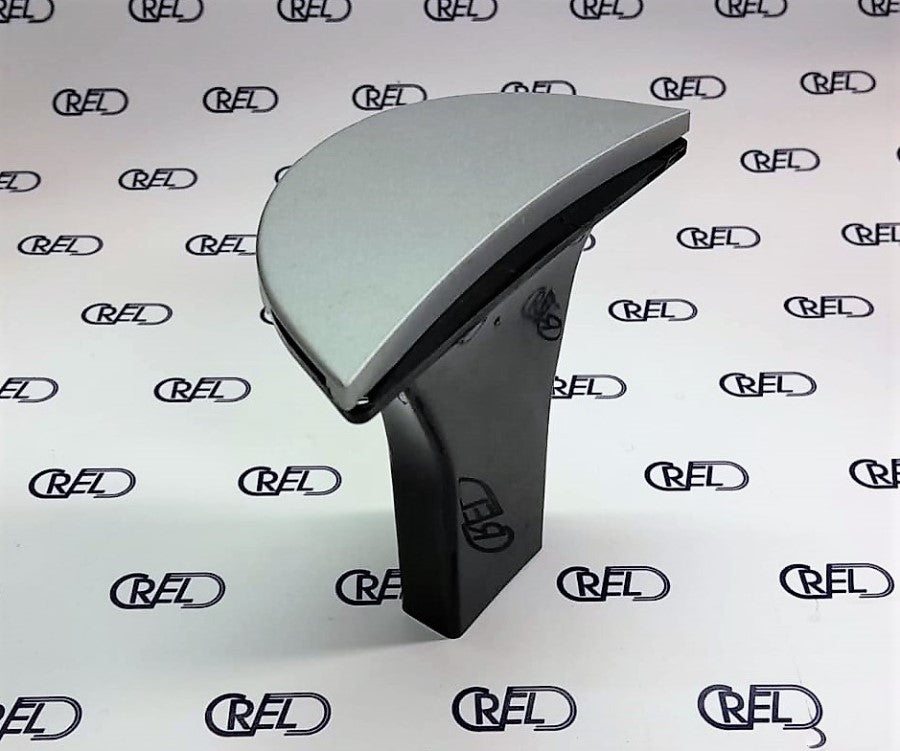 Contenitore Completo Caffè Macinato Saeco Incanto Sup021y Usato