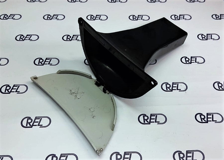 Contenitore Completo Caffè Macinato Saeco Incanto Sup021y Usato