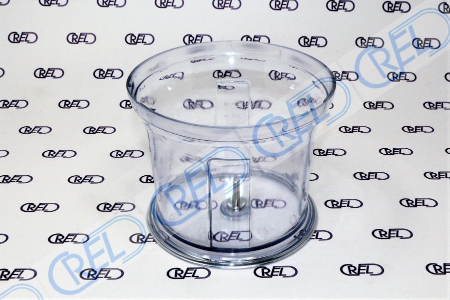 Boccia Tritatutto Imetec 7261 Ch 1000